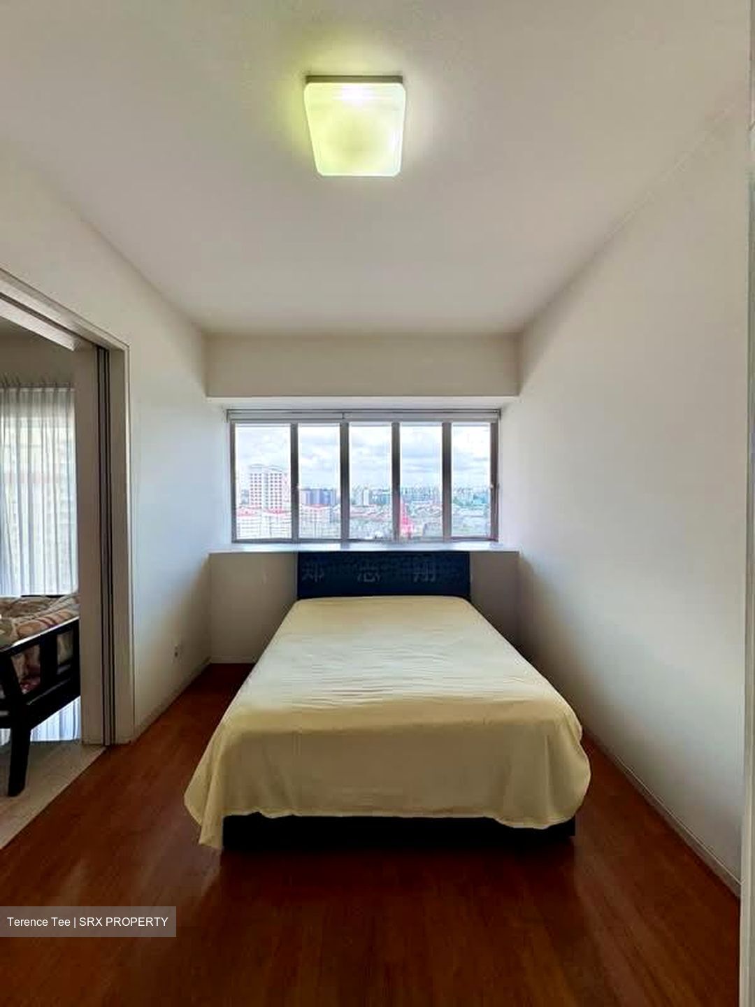 The Trumps (D14), Condominium #580818241